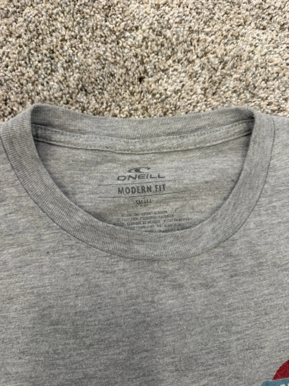 O'neill tee - Picture 3 of 4